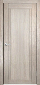 Товар Межкомнатная дверь Легенда К-11 тон Кремовая лиственница глухое ост